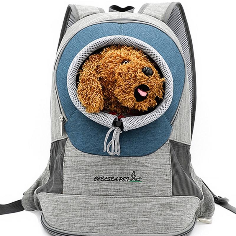 Pet Travel Backpack