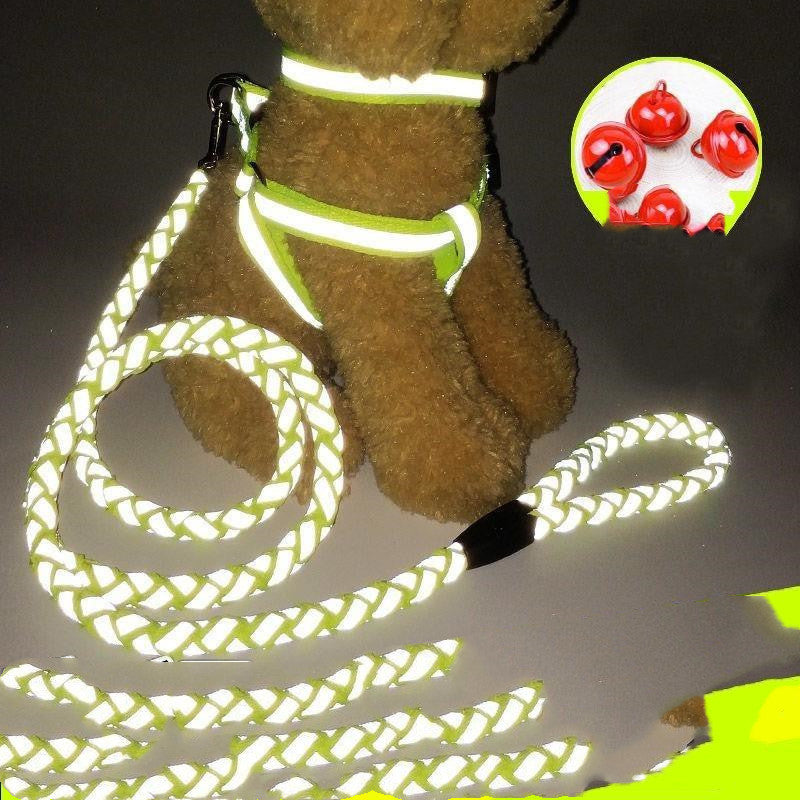 Reflective Pet Leash