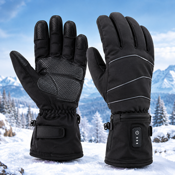 Rechargeable Heated Gloves